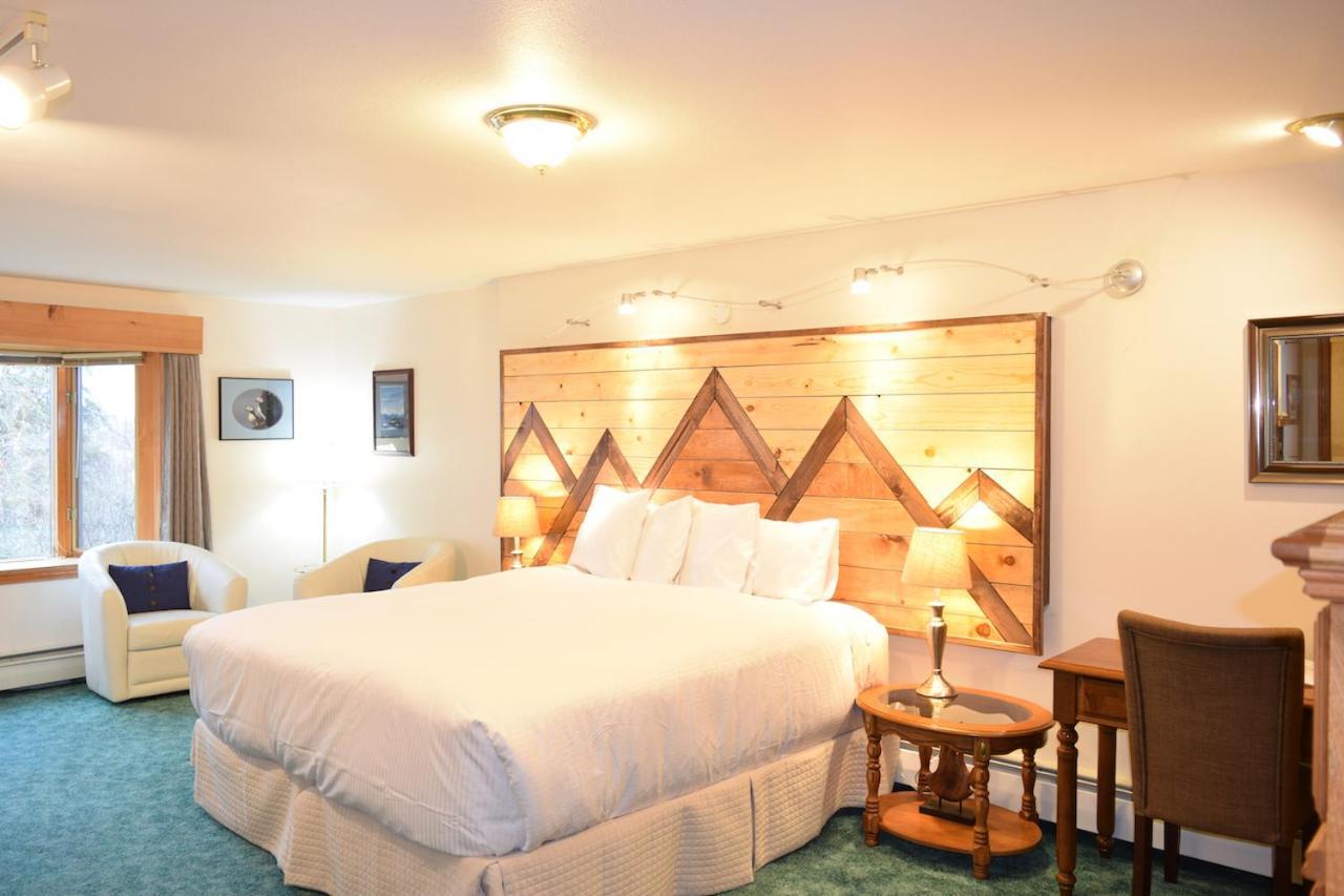 Alaska House Of Jade Bed And Breakfast Anchorage Buitenkant foto